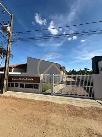 Casa em Capivari de Baixo - Centro