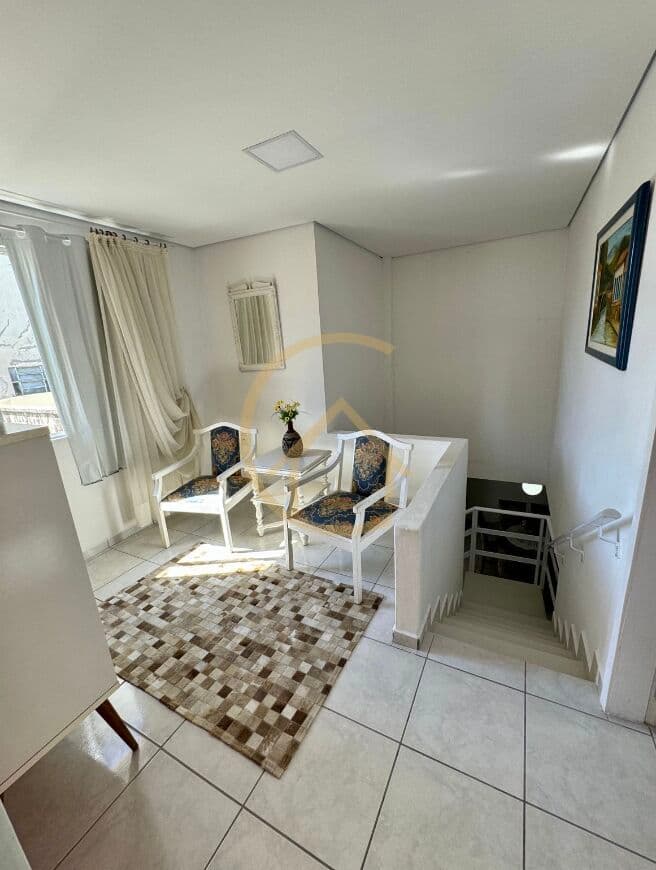 Apartamento Cobertura em Centro, Tubarão/SC