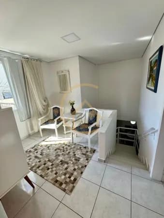Apartamento Cobertura em Centro, Tubarão/SC