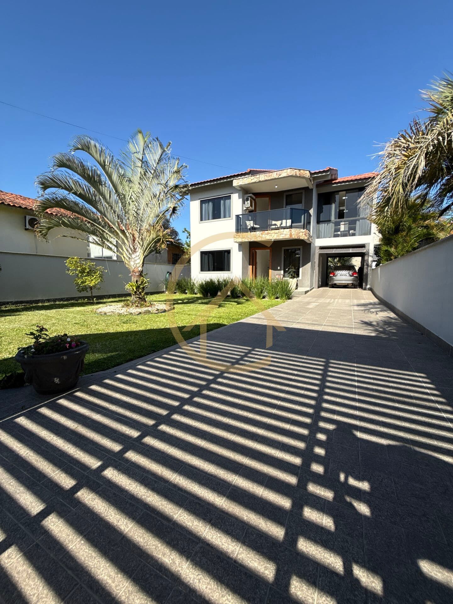 Apartamento em Capivari de Baixo - Caçador