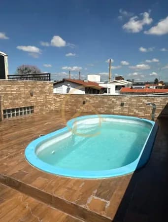 Casa em Capivari de Baixo - Centro