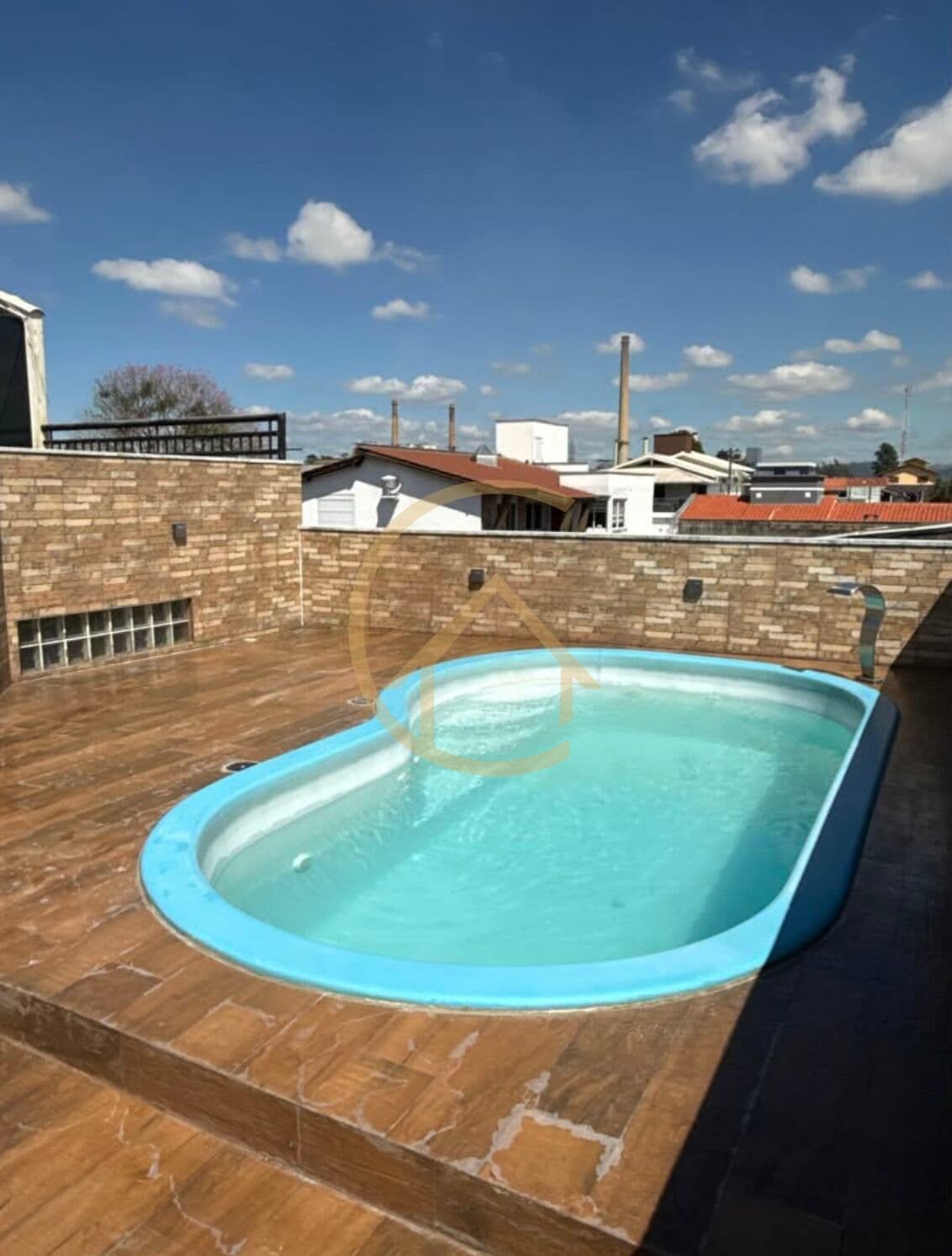 Casa em Capivari de Baixo - Centro