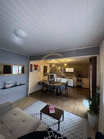 Casa em Capivari de Baixo - Centro