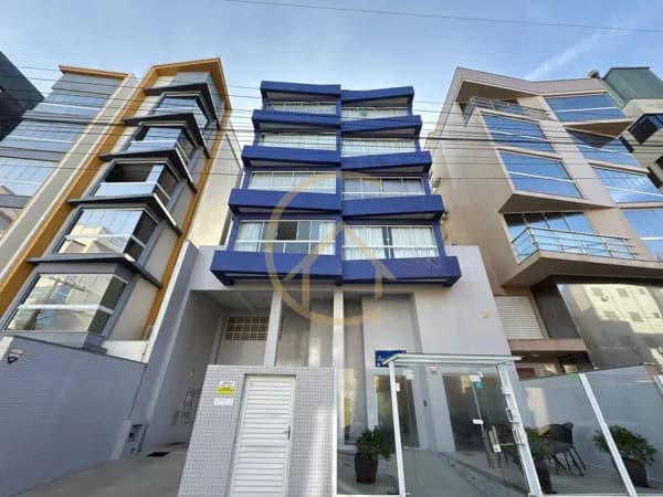Apartamento em Laguna - Centro