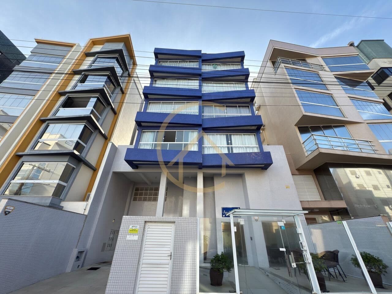 Apartamento em Laguna - Centro