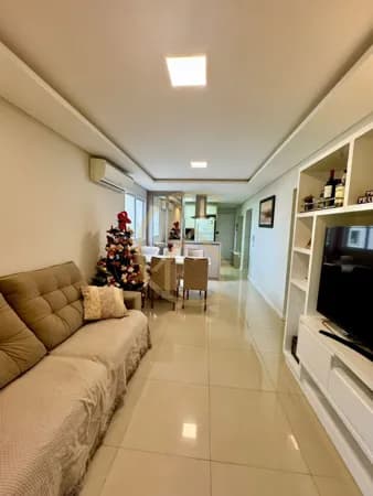 Apartamento Alto Padrão em Vila Moema, Tubarão/SC