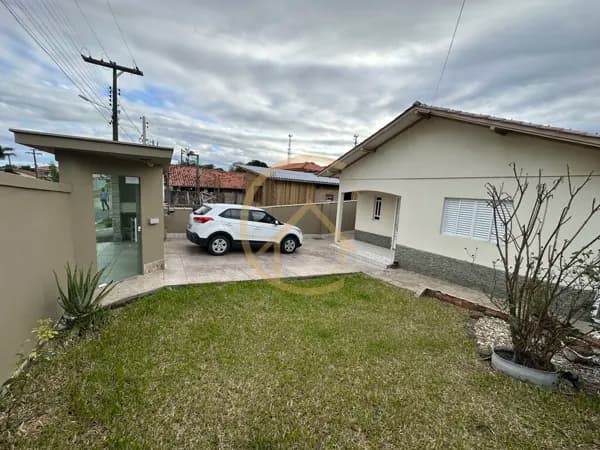 Casa em Capivari de Baixo - Alvorada