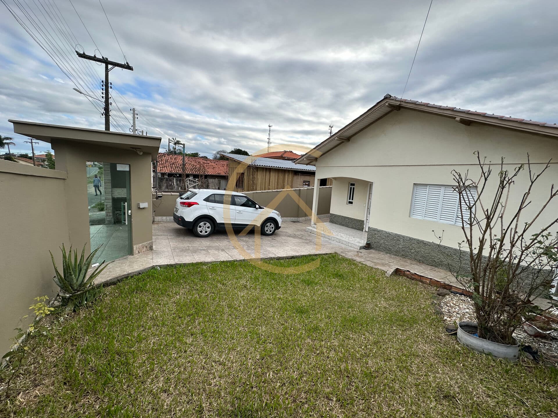 Casa em Capivari de Baixo - Alvorada