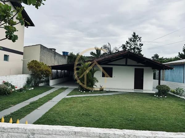 Casa Alvenaria em Campo Bom, Jaguaruna/SC