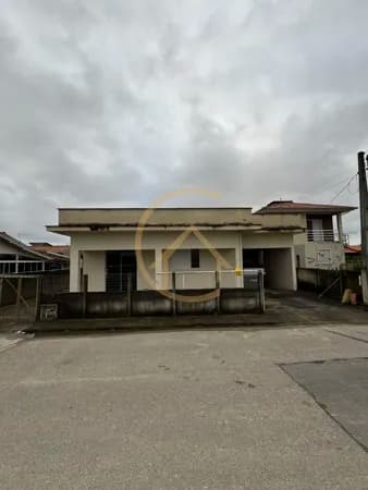 Casa Alvenaria em Três de Maio, Capivari de Baixo/SC