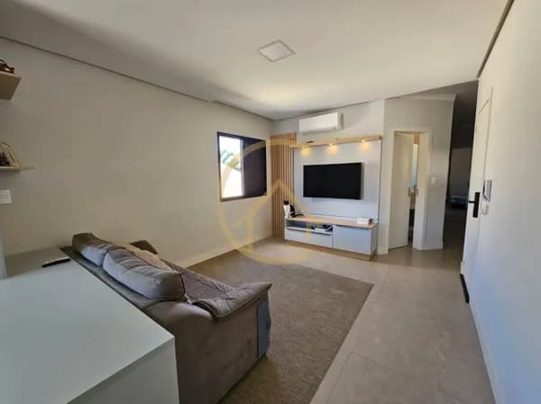 Apartamento em Tubarão - Vila Esperança