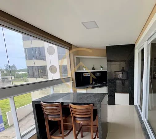 Apartamento Alto Padrão em Mar Grosso, Laguna/SC