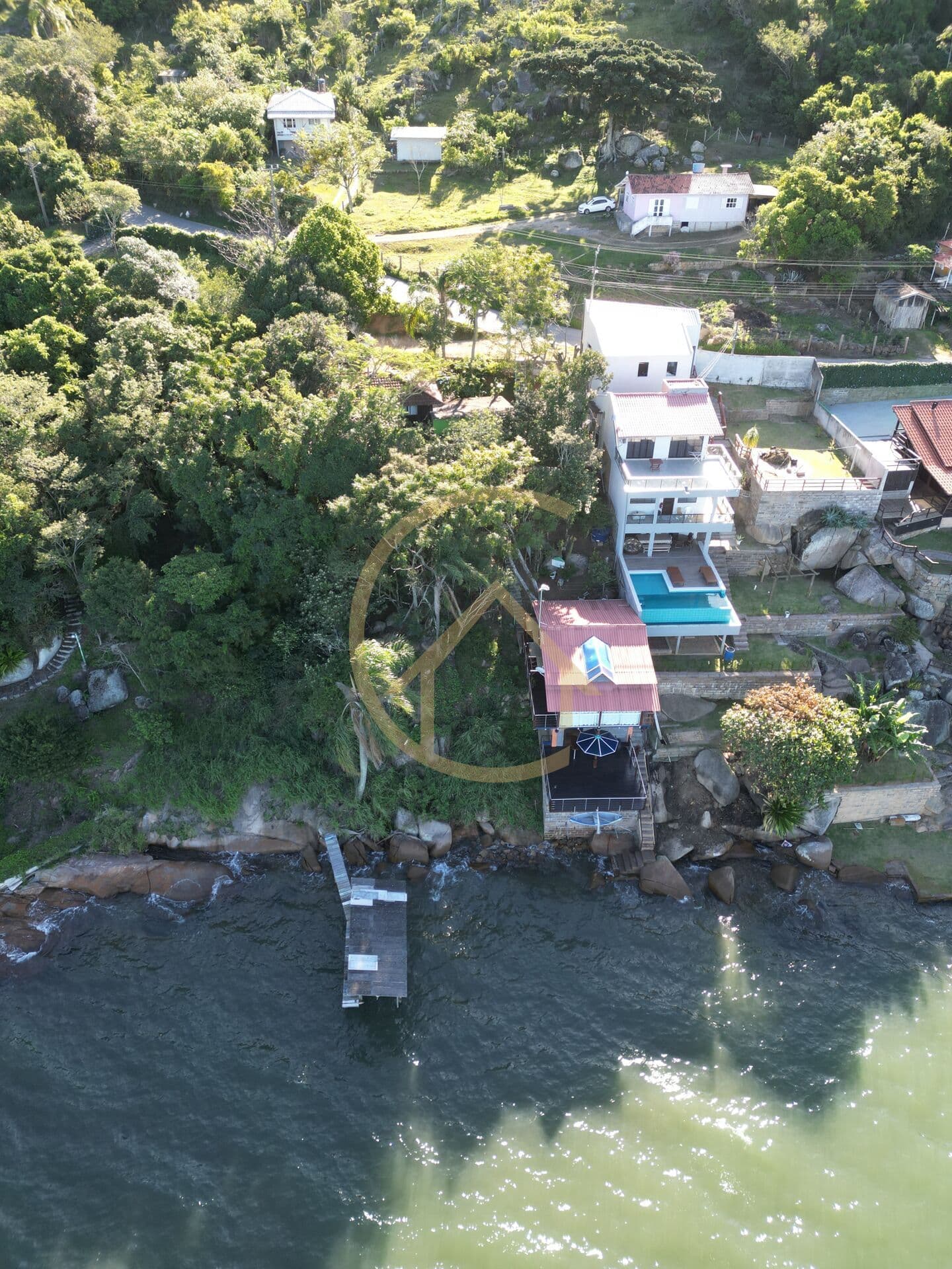 Casa em Laguna - Centro