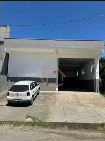 Pavilhão/Galpão Salão Comercial em Centro, Capivari de Baixo/SC