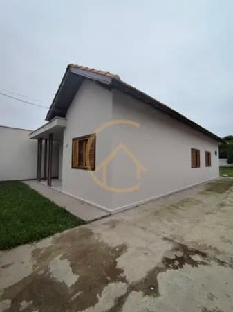 Casa em Capivari de Baixo - Centro