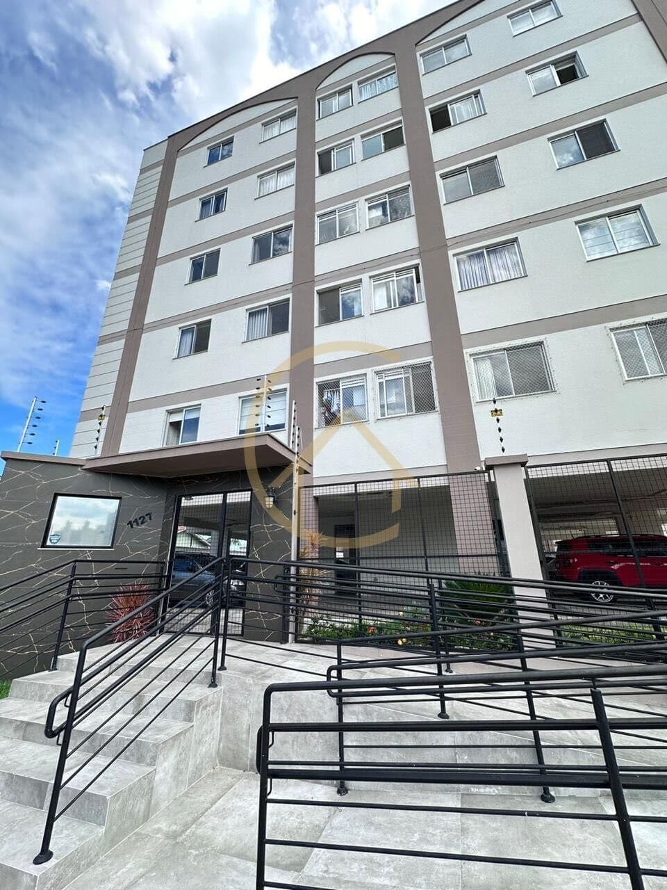 Apartamento em Centro, Tubarão/SC
