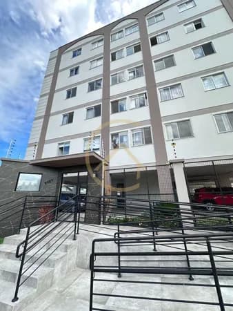 Apartamento em Centro, Tubarão/SC