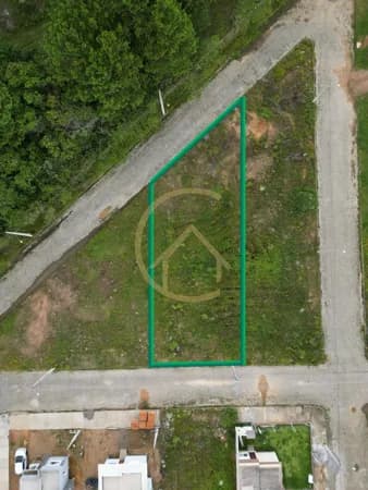 Lote/Terreno em Capivari de Baixo - Santa Lúcia