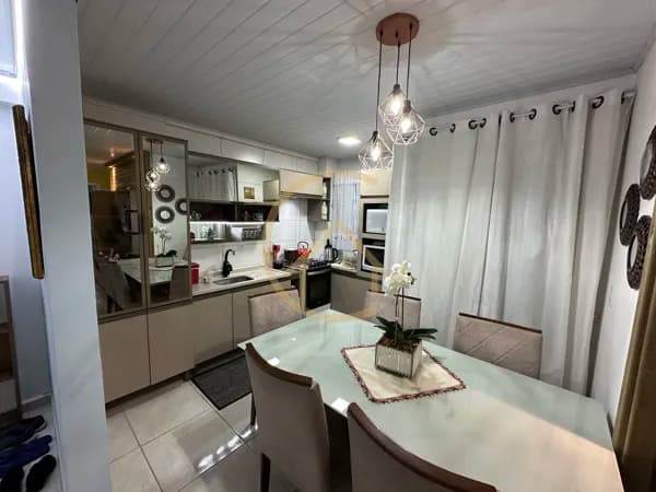 Apartamento em Tubarão - São João (Margem Esquerda)