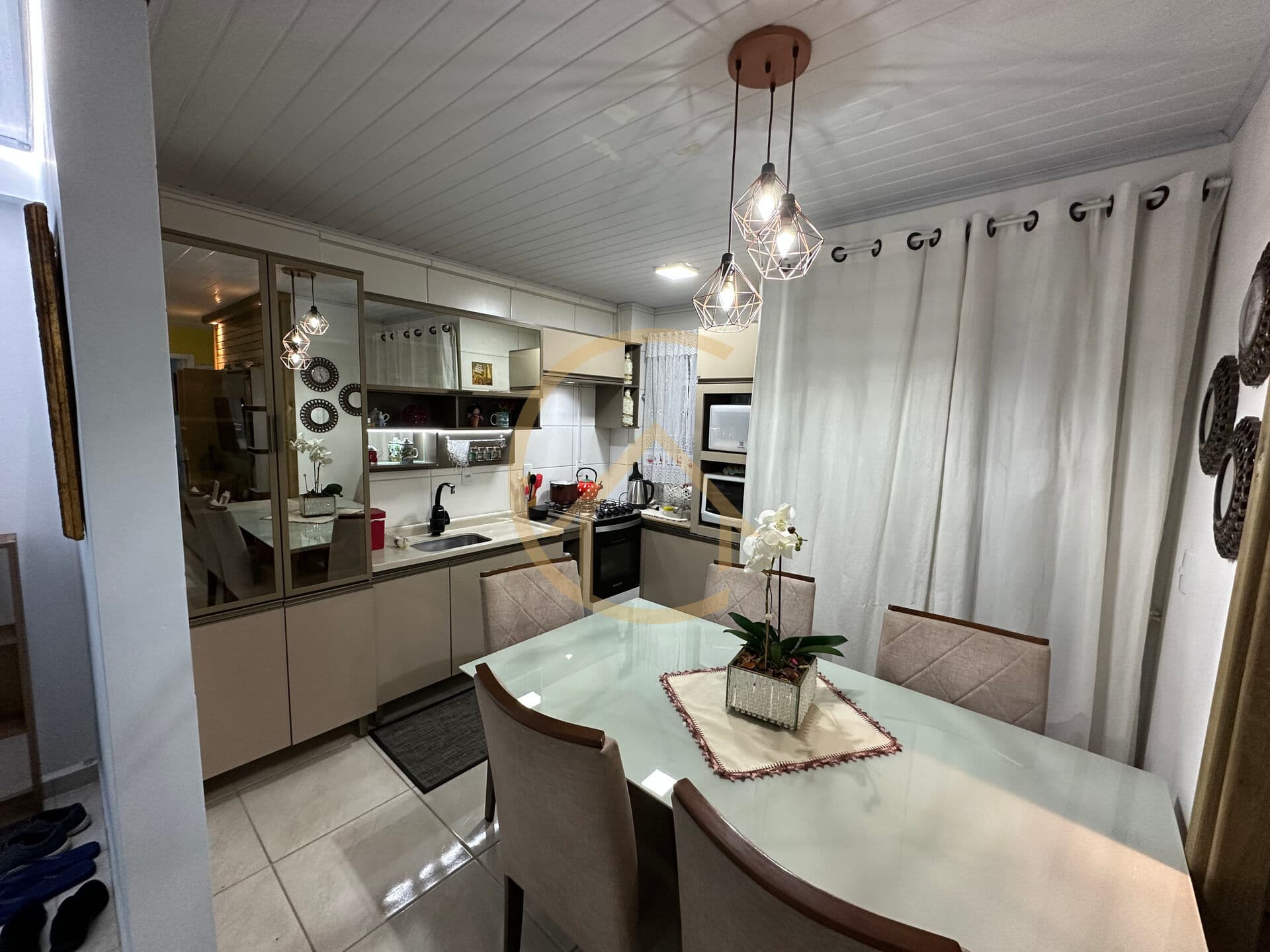 Apartamento em Tubarão - São João (Margem Esquerda)