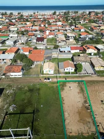 Lote/Terreno em Jaguaruna - Centro