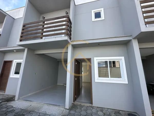 Casa em Tubarão - Santo Antônio de Pádua
