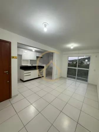 Apartamento em Santa Lúcia, Capivari de Baixo/SC