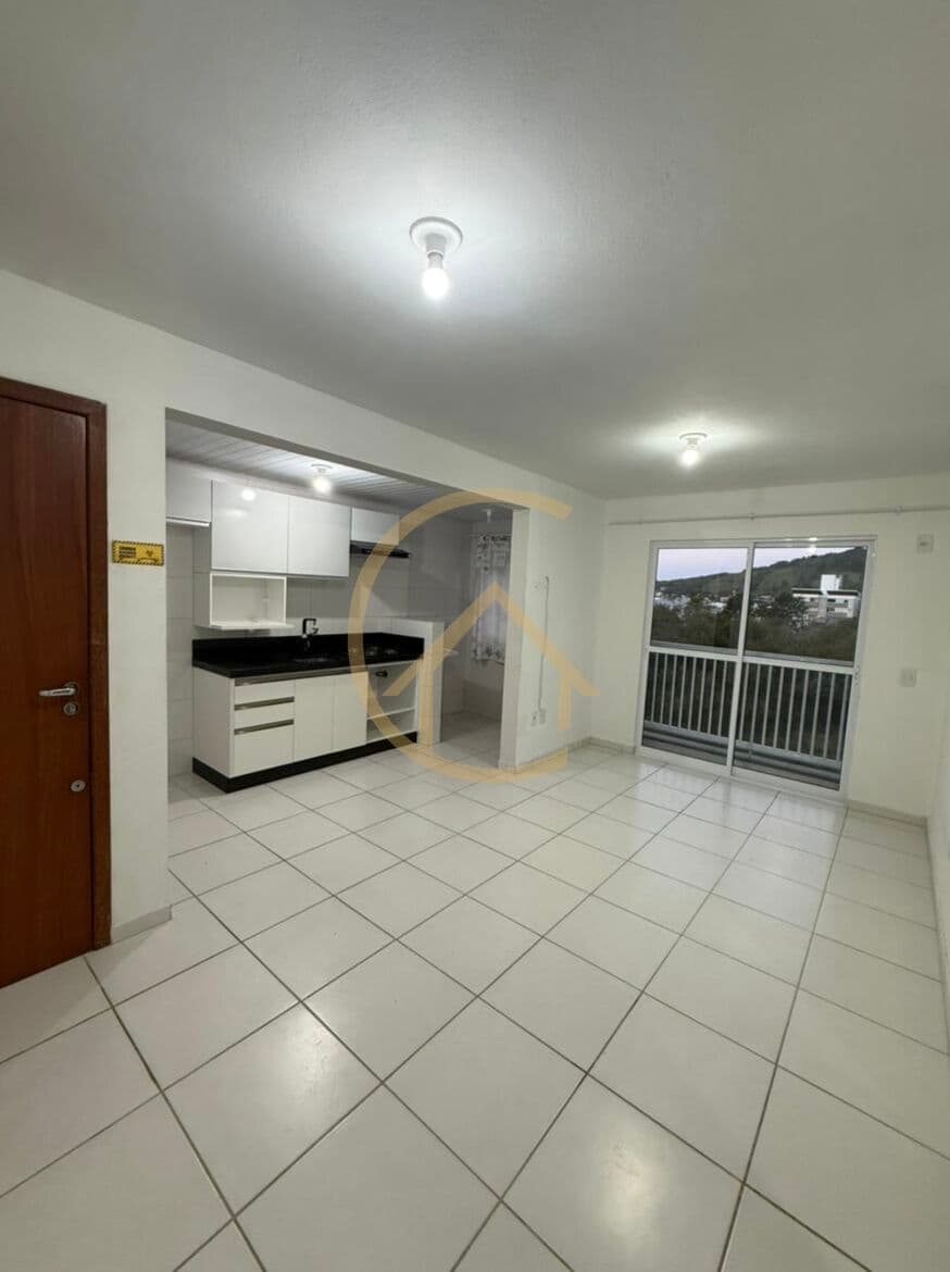 Apartamento em Santa Lúcia, Capivari de Baixo/SC