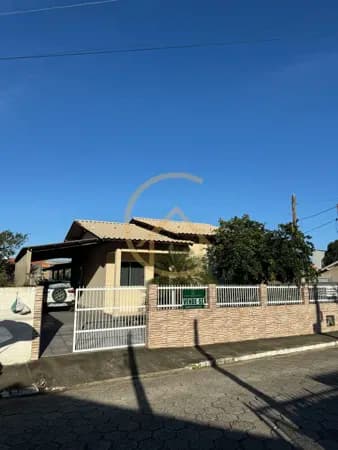 Casa Alvenaria em Mar Grosso, Laguna/SC
