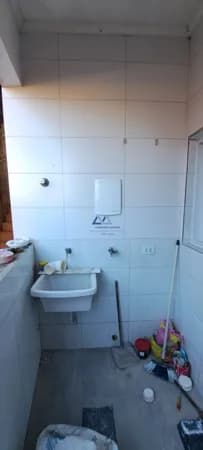 Apartamento em Mauá - Vila Lisboa