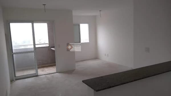 Apartamento Padrão para Venda em Jardim Pedroso Mauá-SP