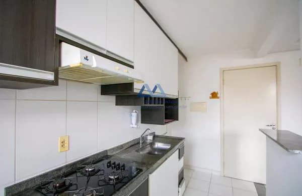 Apartamento em Mauá - Parque São Vicente