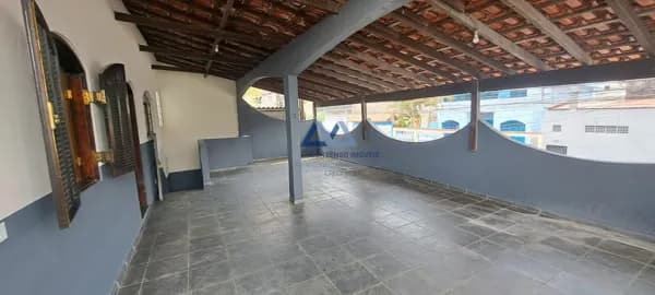Casa em Mauá - Jardim Cruzeiro