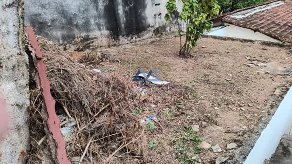 Lote/Terreno em Mauá - Jardim Cruzeiro