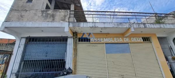Casa em Mauá - Jardim São Gabriel