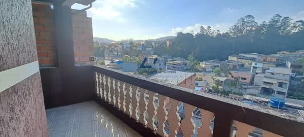 Casa em Mauá - Parque Bandeirantes