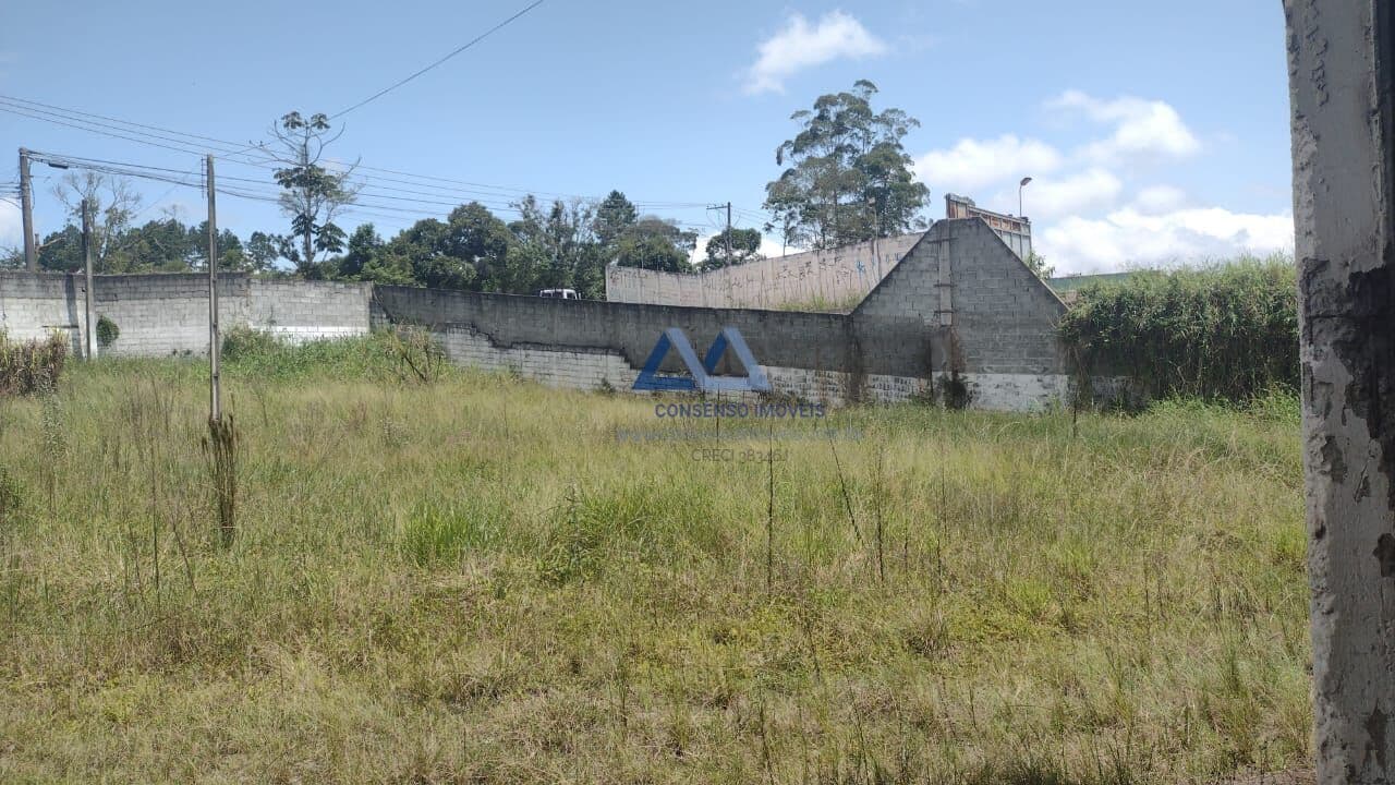 Terreno em Palmeiras de São Paulo, Suzano/SP