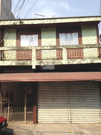 Casa Padrão para Venda em Jardim Canadá Mauá-SP