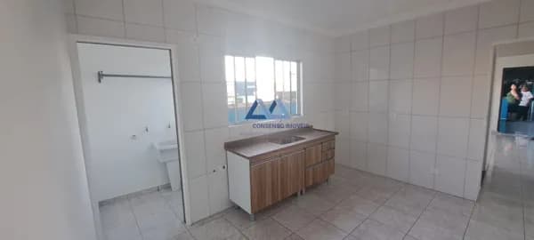 Casa Piso superior