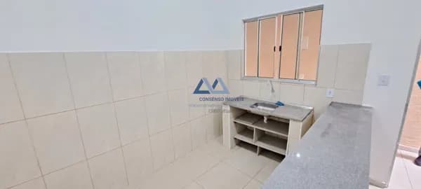 Casa em Mauá - Parque Bandeirantes