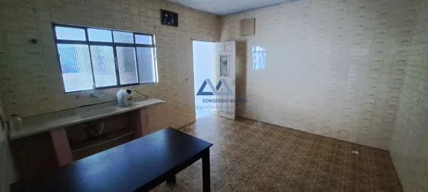 Apartamento para alugar R$ 650,00 no bairro Jardim Zaira - Mauá/SP