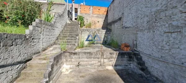 Casa em Mauá - Parque Bandeirantes