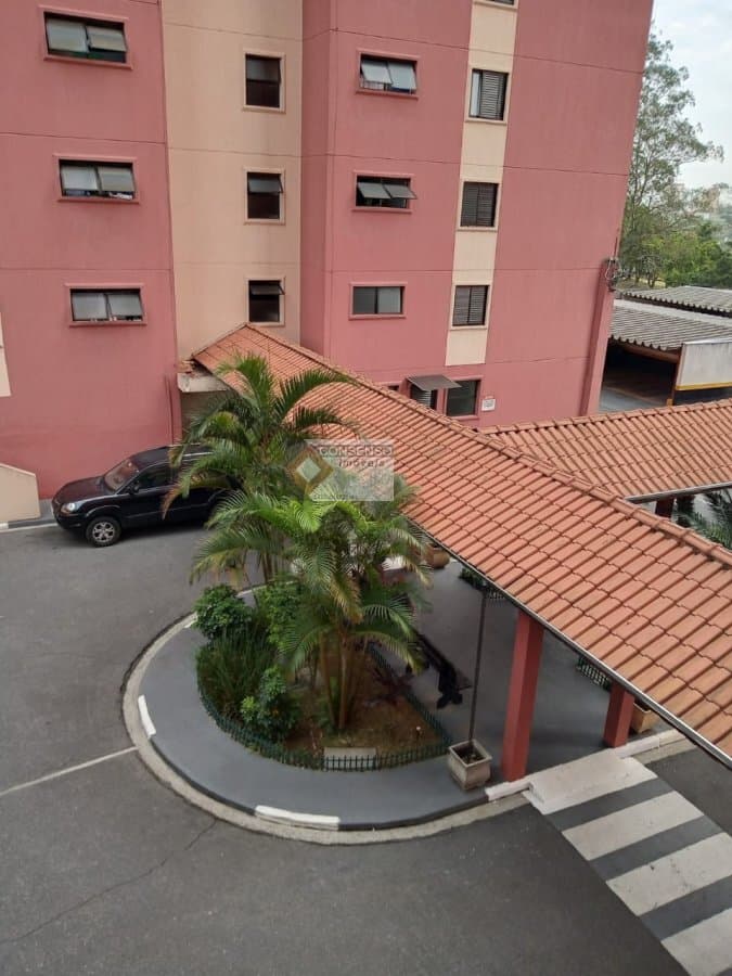 Apartamento Padrão para Venda em Vila Emílio Mauá-SP