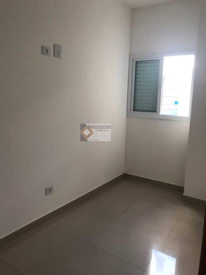 Apartamento Padrão para Venda em Vila Guarani Santo André-SP