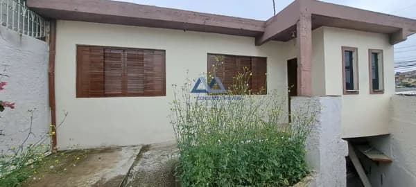Casa em Mauá - Jardim Mauá
