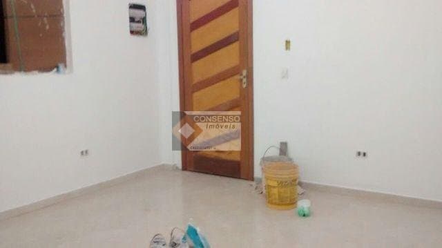 Casa Padrão para Venda em Jardim do Bosque Suzano-SP