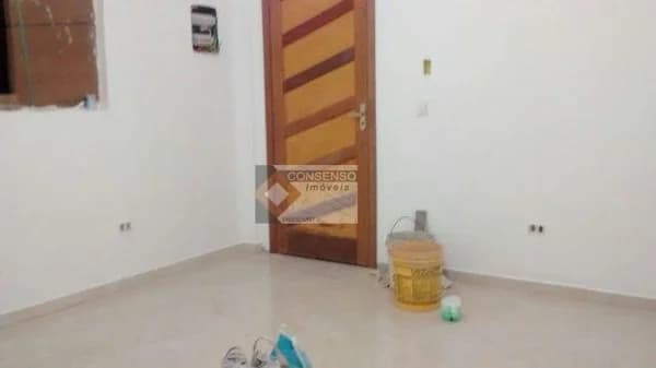 Casa Padrão para Venda em Jardim do Bosque Suzano-SP