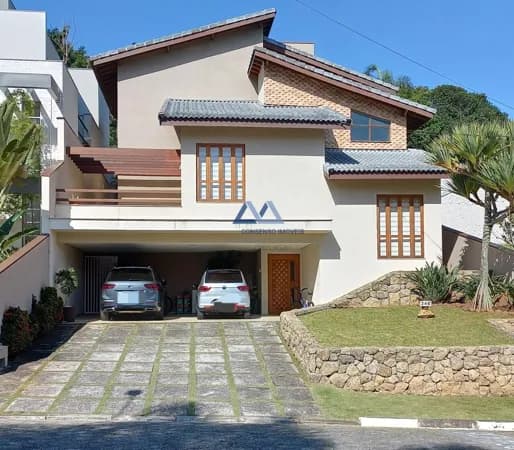 Casa em Mauá - Contry Park