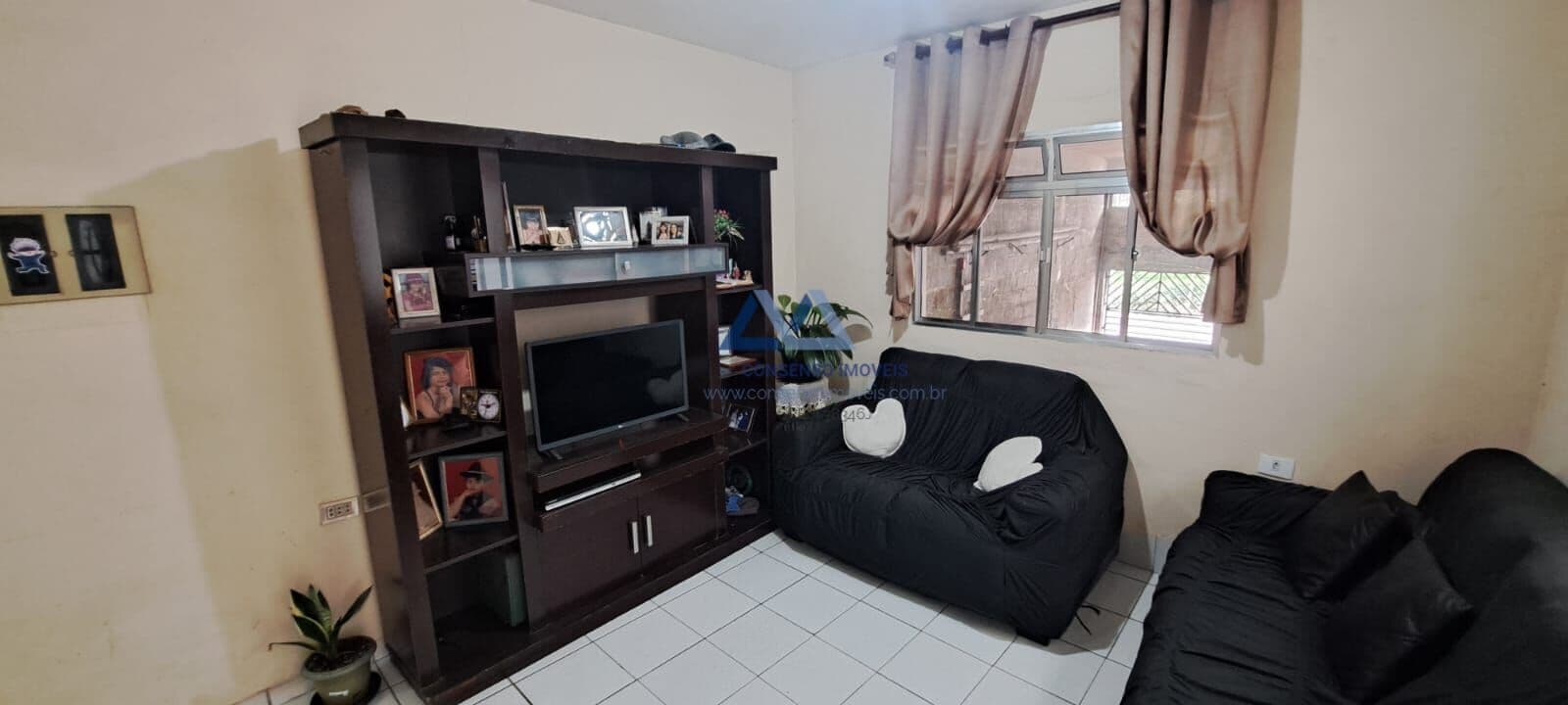 Casa em Mauá - Jardim Itapark