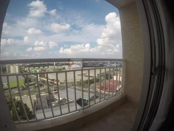 Apartamento Padrão para Venda em Taboão São Bernardo do Campo-SP